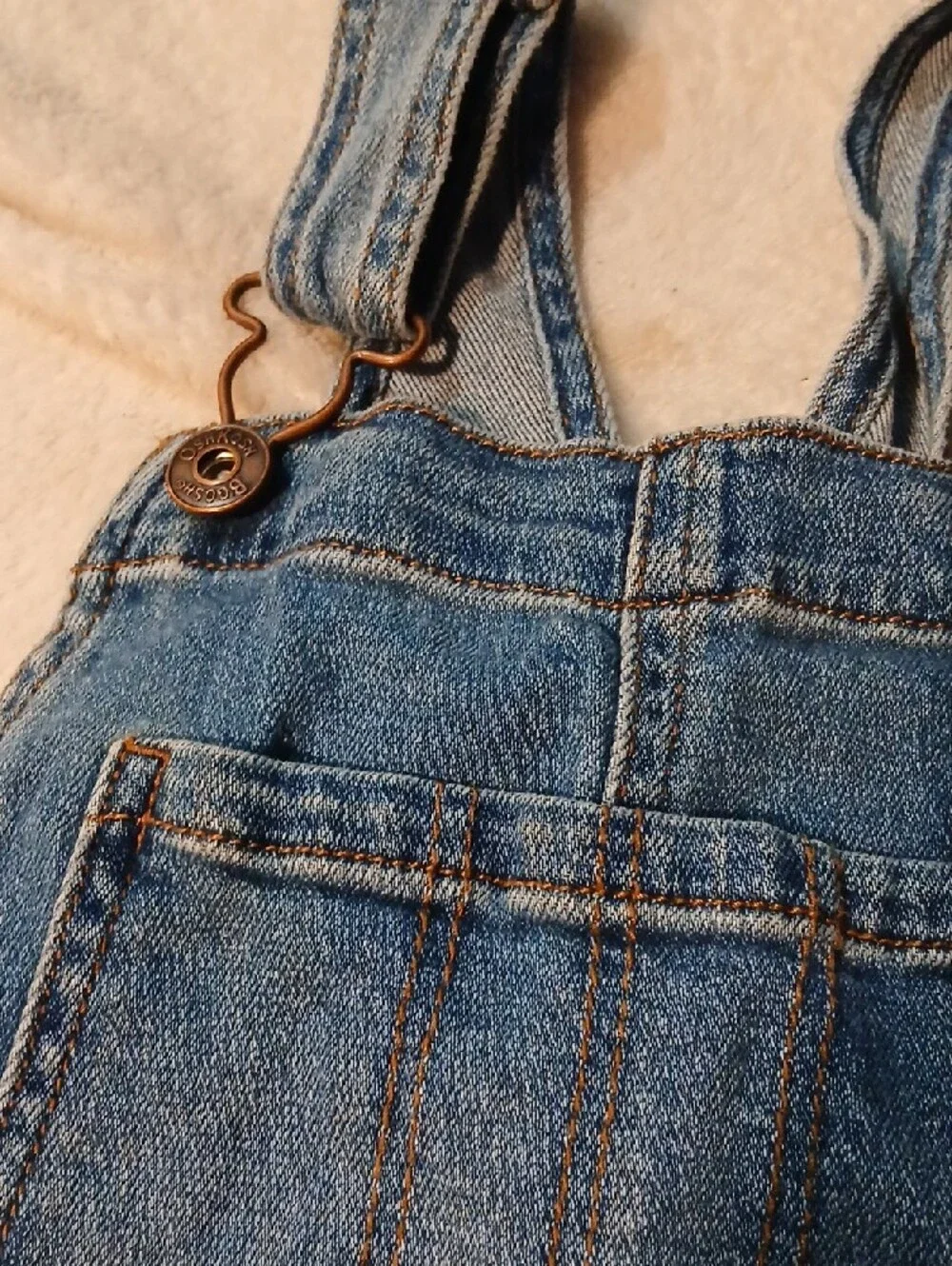 OshKosh Bgosh classic denim